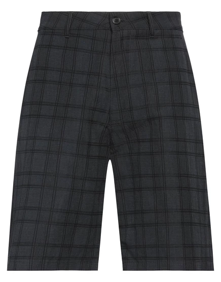 DEPARTMENT 5 Shorts & Bermuda Shorts тёмно-серый