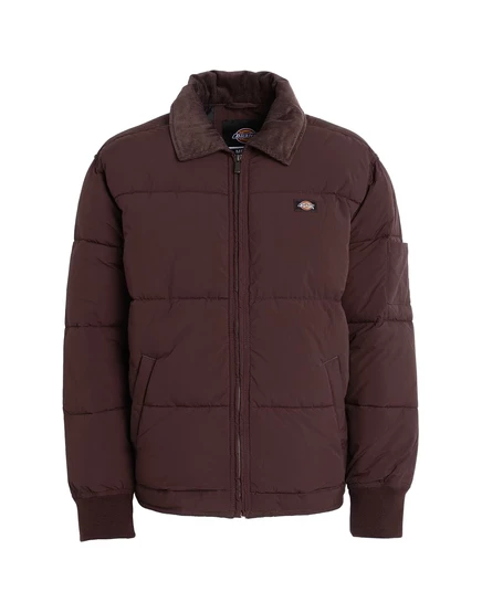 DICKIES PAPERMAG шоколадный