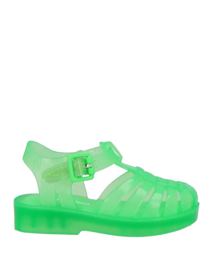 MINI MELISSA BABY зелёный