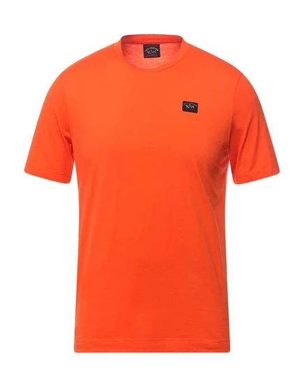 PAUL & SHARK Lorenz_SP orange
