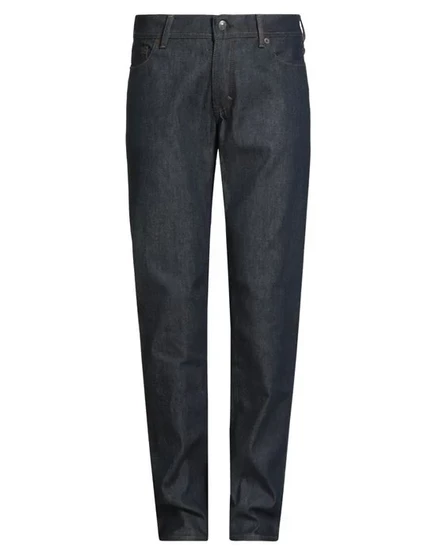 ACNE STUDIOS Джинсовые брюки синий