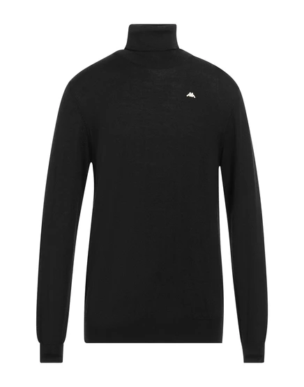 ROBE DI KAPPA HAMISH чёрный