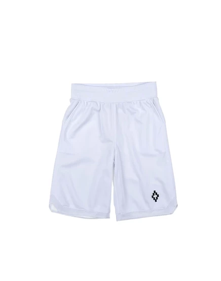 MARCELO BURLON promotion_kid белый