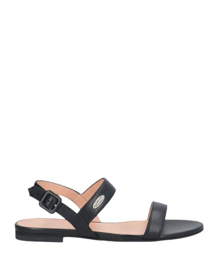 BALLY Sandals чёрный