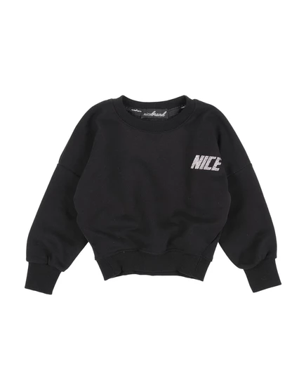 NICEBRAND KIDS чёрный