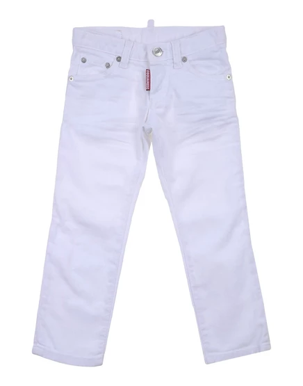 DSQUARED2 promotion_kid белый