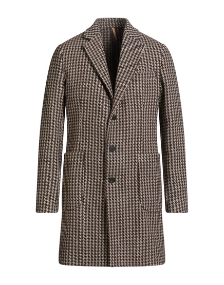 ROBERTO P  Luxury Lorenz_SP коричневый