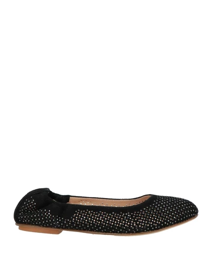 CAFèNOIR Ballet flats чёрный