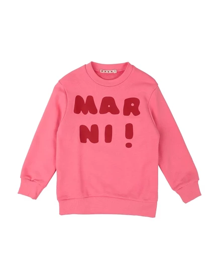 MARNI superweek_junior розовый