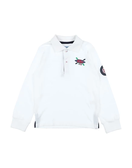 HARMONT & BLAINE superweek_kid белый