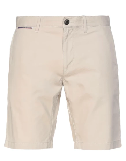 Мужские шорты Tommy Hilfiger Lorenz_SP, бежевые