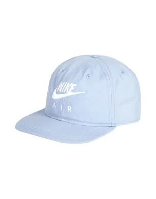 NIKE Головные уборы небесно-голубой