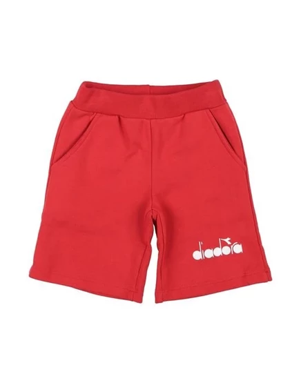 DIADORA Шорты и бермуды красный