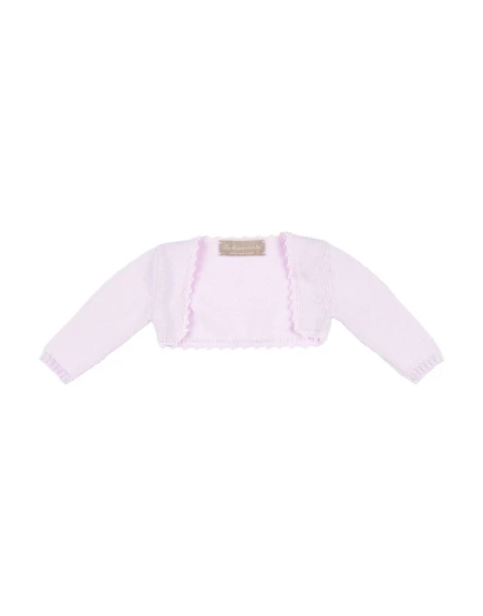 LA STUPENDERIA BABY розовый