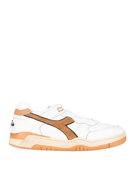 Мужские кроссовки Diadora Heritage Wonderwoman, белые