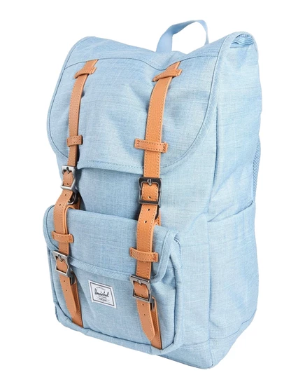 Женский рюкзак Herschel Supply Co., голубой