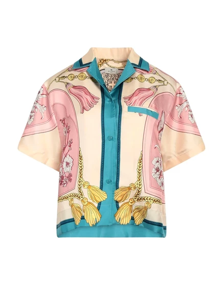 ETRO PAPERMAG пудровый