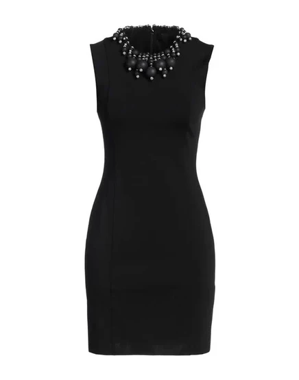 GIVENCHY Короткое платье чёрный