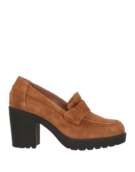 ROMAGNOLI Loafers жёлто-коричневый