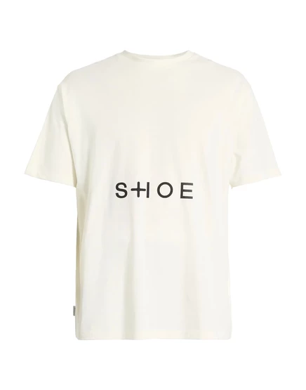 Мужская футболка Shoe Lorenz_SP, слоновая кость