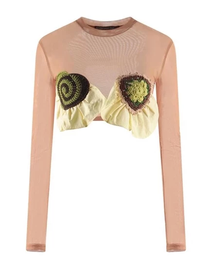 ANDERSSON BELL Топ без рукавов