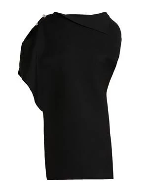 JACQUEMUS Короткое платье