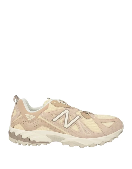 Мужские кроссовки New Balance Lorenz_SP, кремовые
