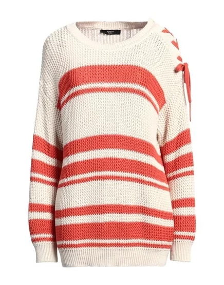 WEEKEND MAX MARA Свитер светло-кремовый