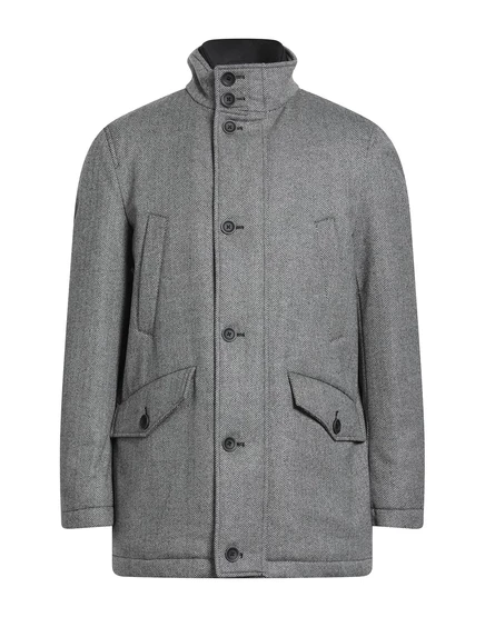 HERNO Jackets серый