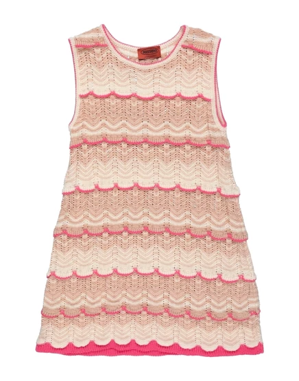 MISSONI KIDS promotion_junior бежевый