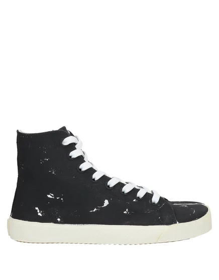 MAISON MARGIELA Sneakers чёрный