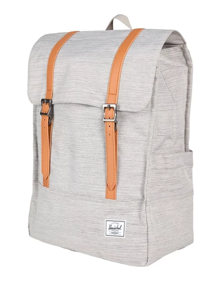 Женский рюкзак Herschel Supply Co., светло-серый