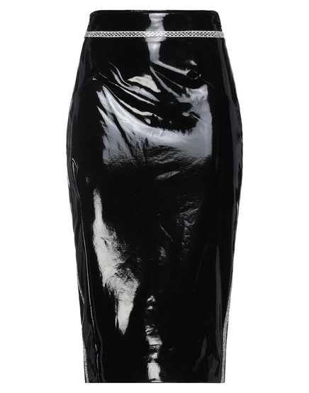 FRANKIE MORELLO PAPERMAG чёрный