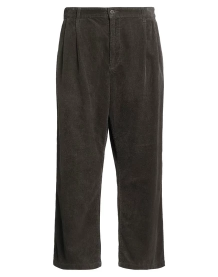 CARHARTT Pants тёмно-зелёный