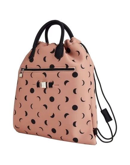 SAVE MY BAG Рюкзак светло-коричневый