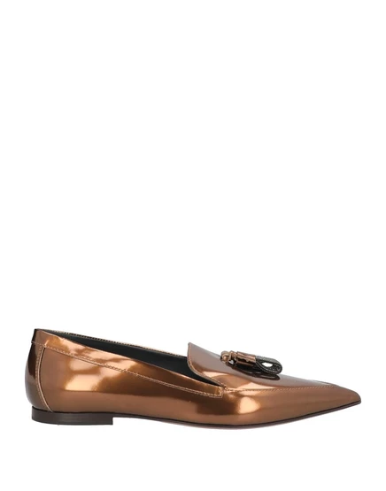 BRUNELLO CUCINELLI WONDERWOMAN бронзовый