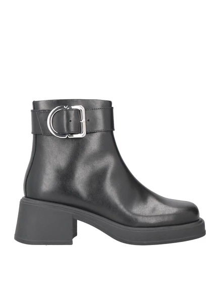 Женские ботильоны Vagabond Shoemakers, черные