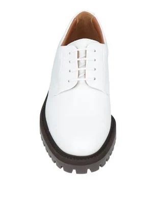 WOMAN by COMMON PROJECTS Обувь на шнурках белый