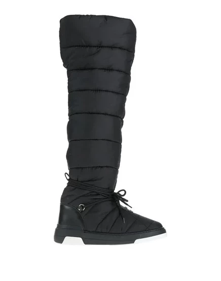 CASADEI Сапоги чёрный