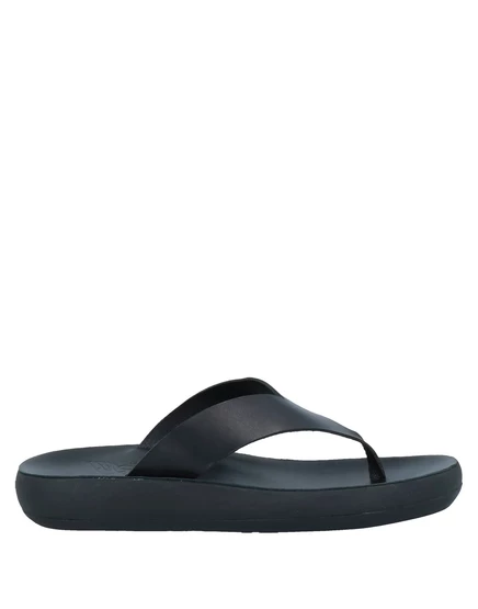 ANCIENT GREEK SANDALS Lorenz_SP чёрный