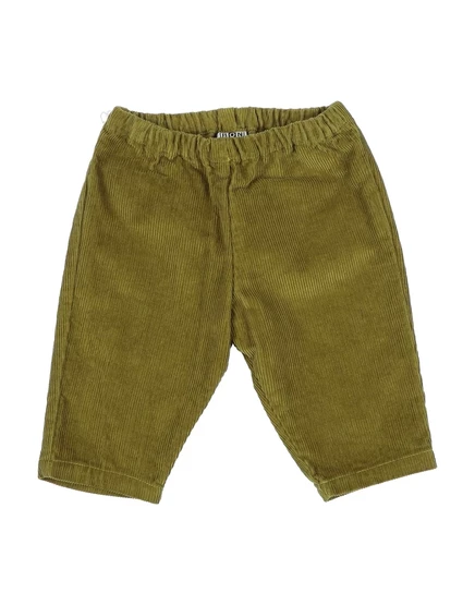 BONTON BABY зелёный милитари