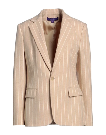 RALPH LAUREN COLLECTION PAPERMAG песочный