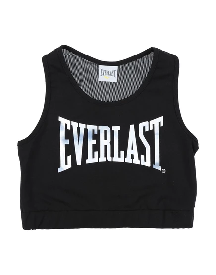 Женский топ Everlast, чёрный