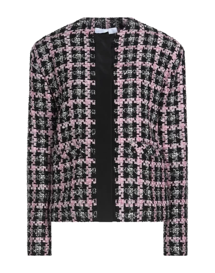 MSGM PAPERMAG розовый