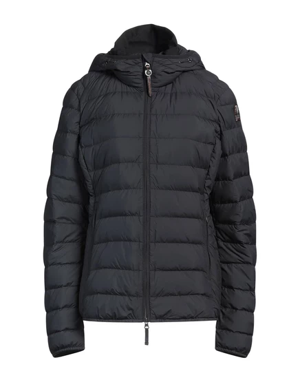 Женский пуховик Parajumpers Lorenz_SP, черный