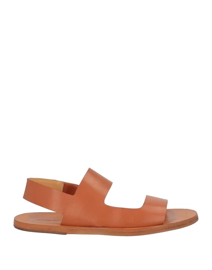 MARSÈLL Sandals жёлто-коричневый
