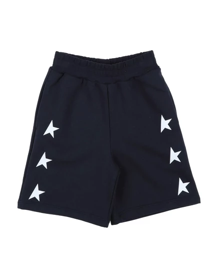 GOLDEN GOOSE promotion_kid иссиня-чёрный