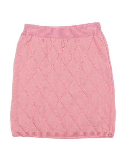 Детская юбка Simonetta Promotion Junior, розовая