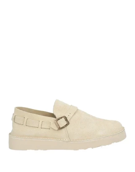 YOGI FOOTWEAR Мокасины светло-серый