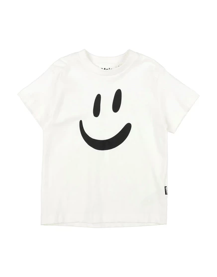 MOLO promotion_kid белый